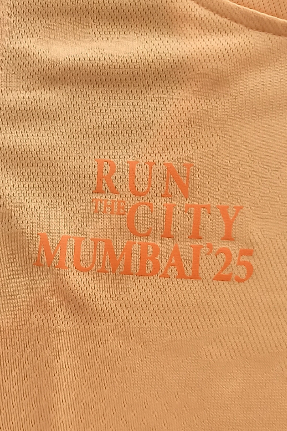 Men's Race Singlet