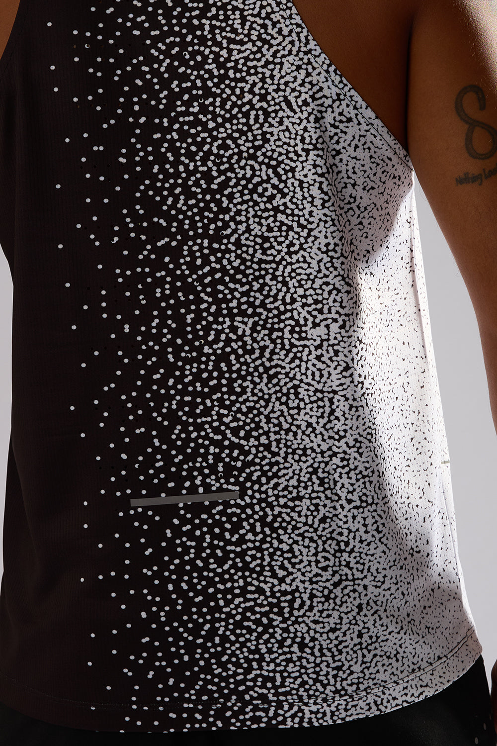 #Color_Static Scatter