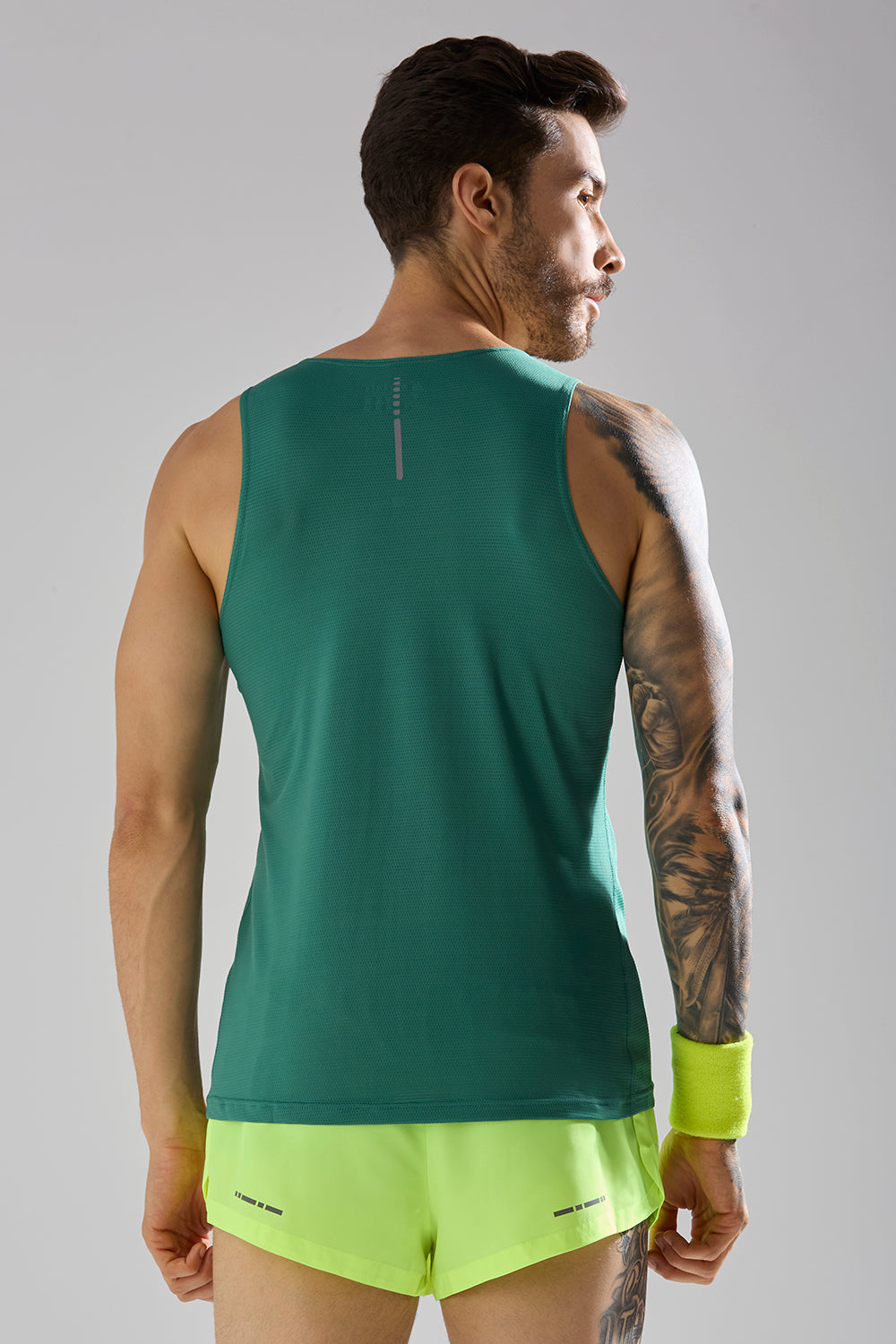Men’s Strider’s Singlet