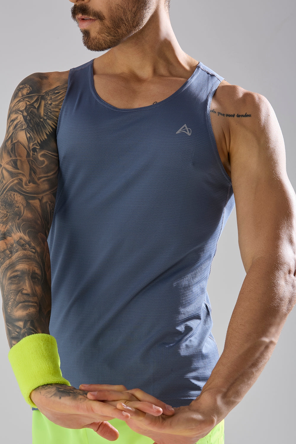 Men’s Strider’s Singlet