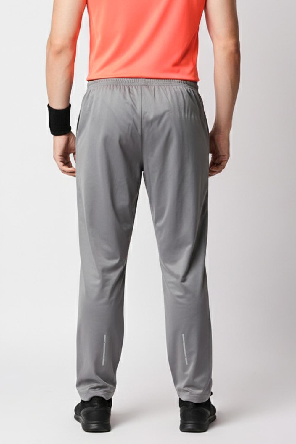 buy men quality polyester track pant #Color_Sharkskin