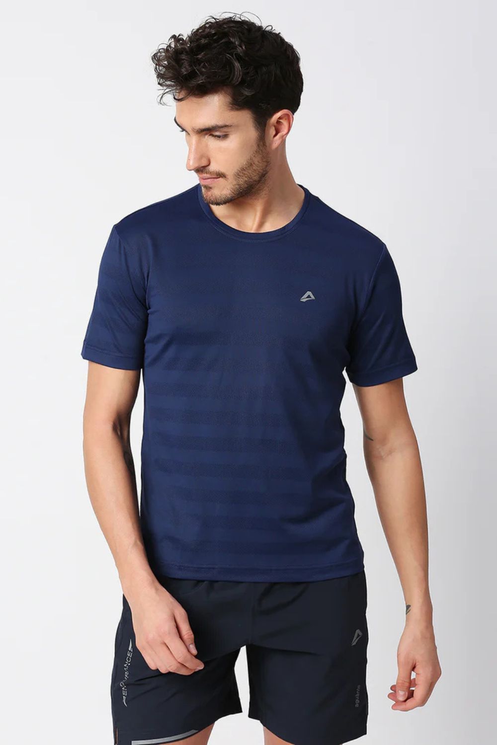 Built-In Vent T-Shirt