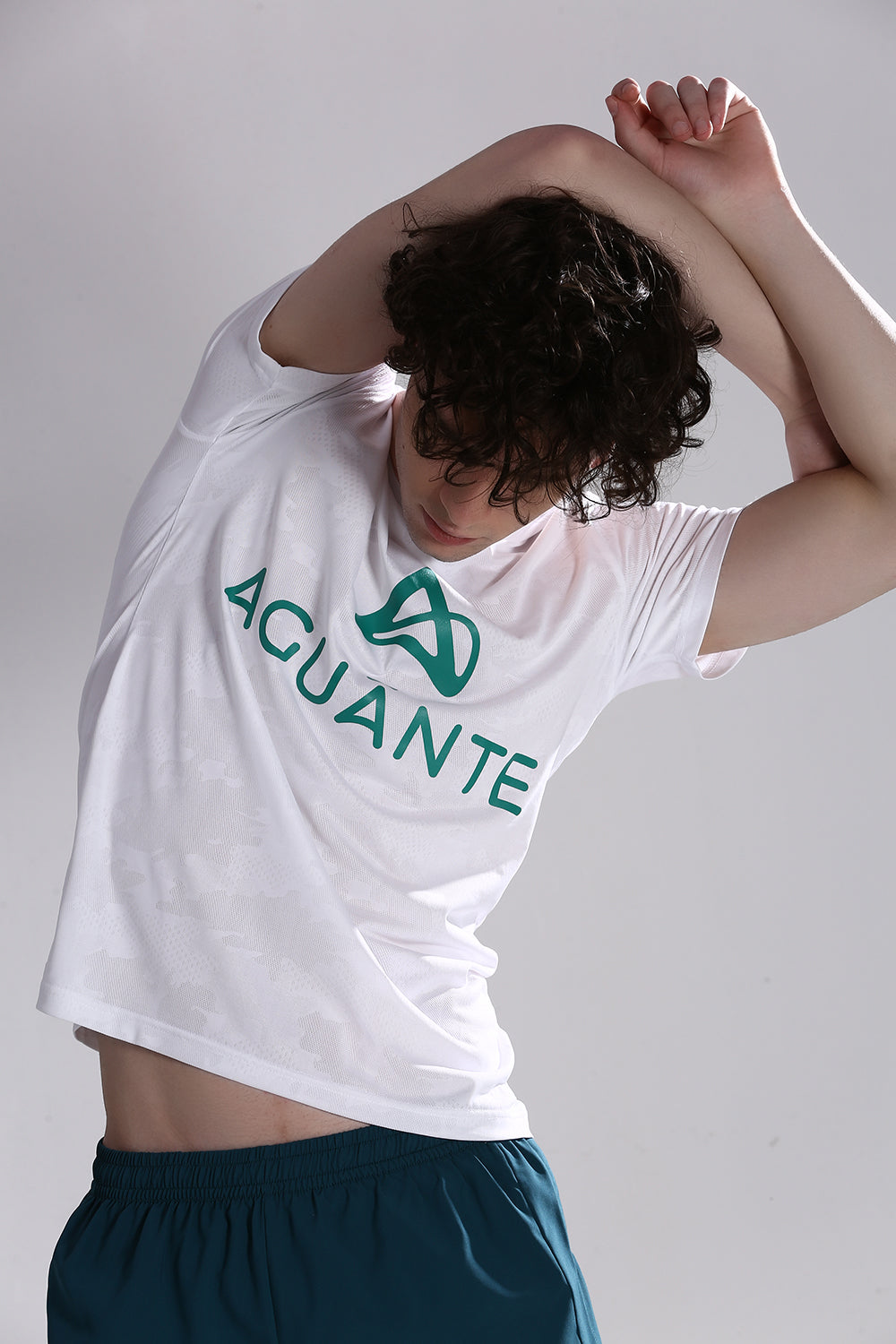 Men's Aguante T-Shirt