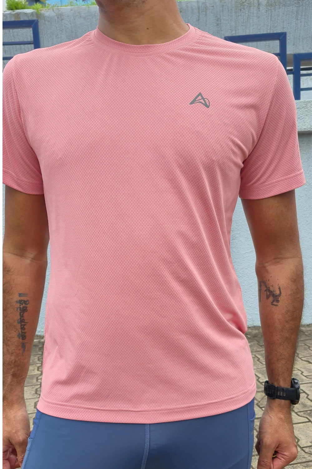 Men’s Edge Enduro Tee