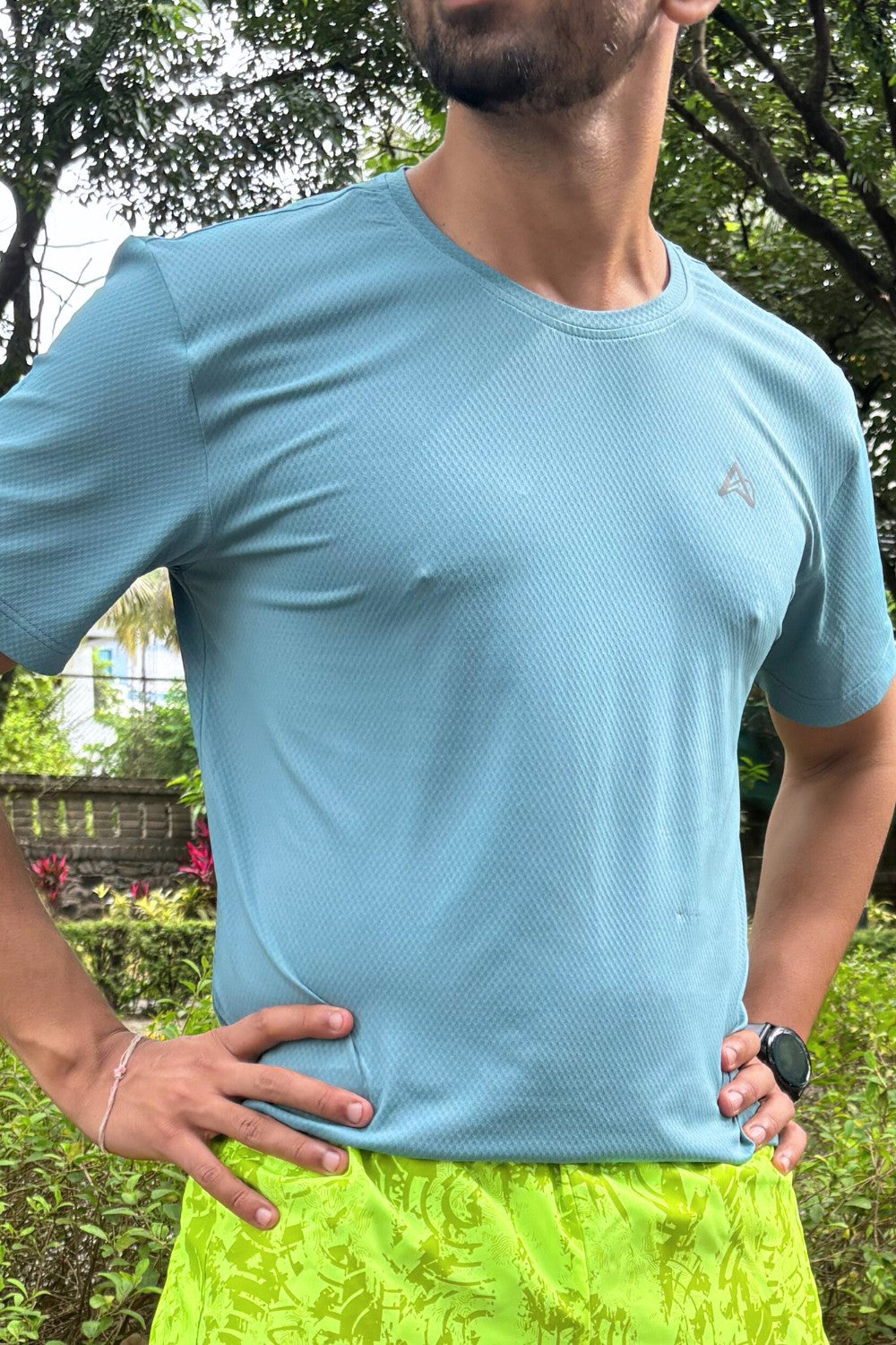 Men’s Edge Enduro Tee