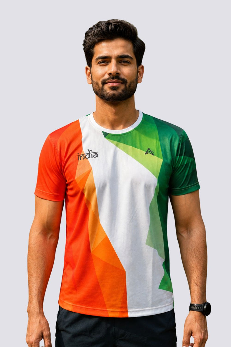 Pro Race T-shirt – India Edition
