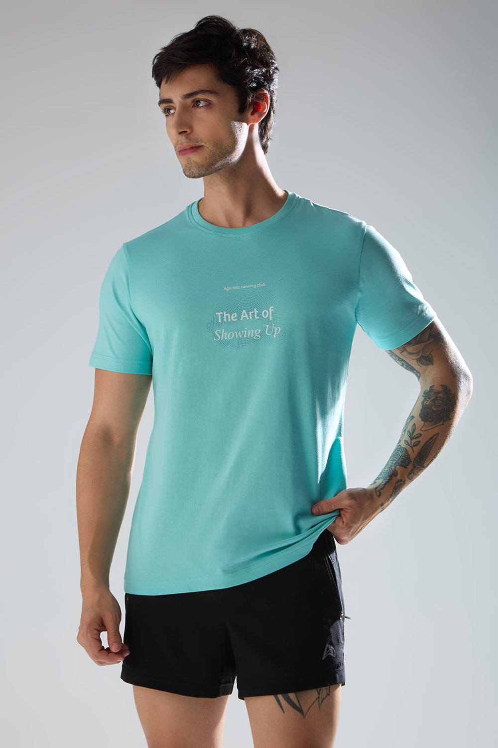 #Color_Mint