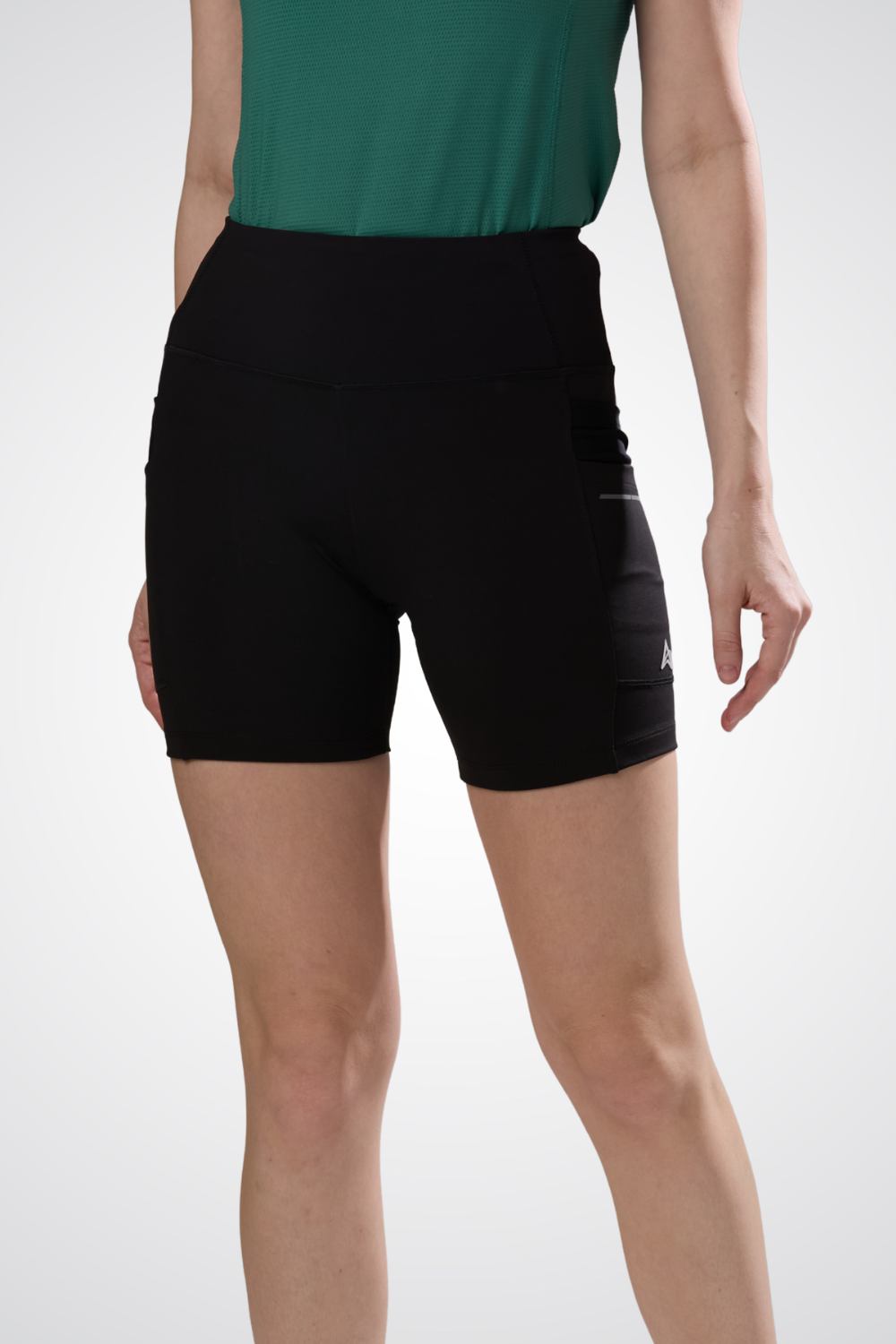 Women's 6” Fierce Running Half Tights