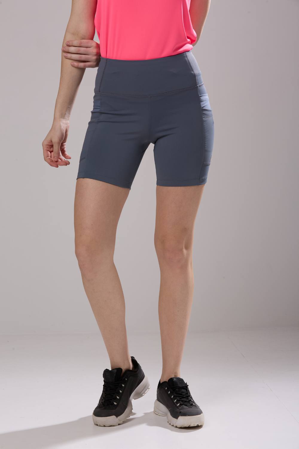 Women's 6” Fierce Running Half Tights
