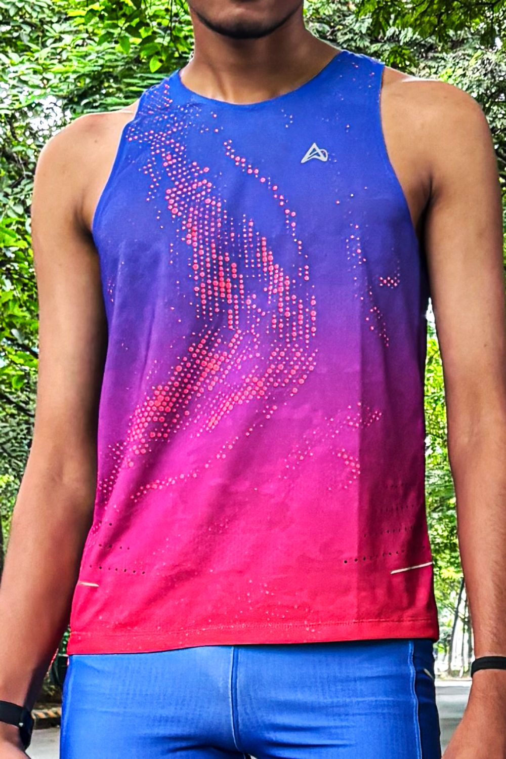 Men’s Nova Tank