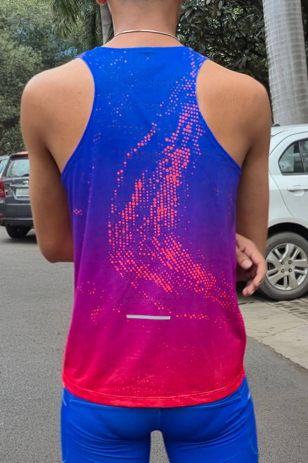Men’s Nova Tank