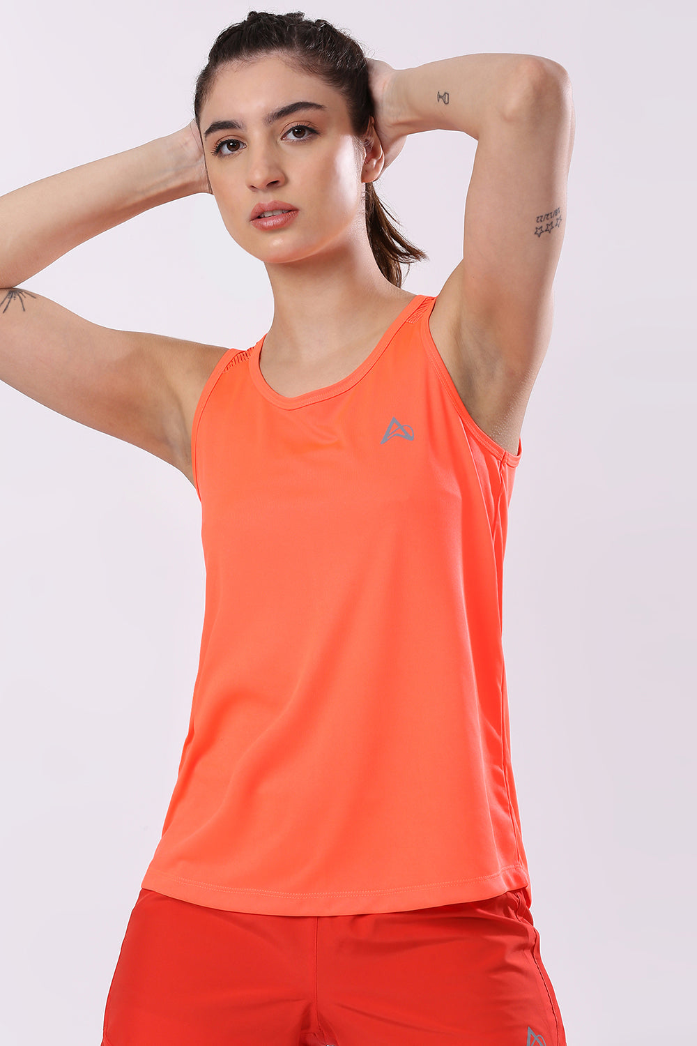 Core Tank Top
