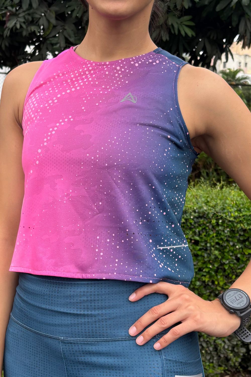 Women’s Nova Tank