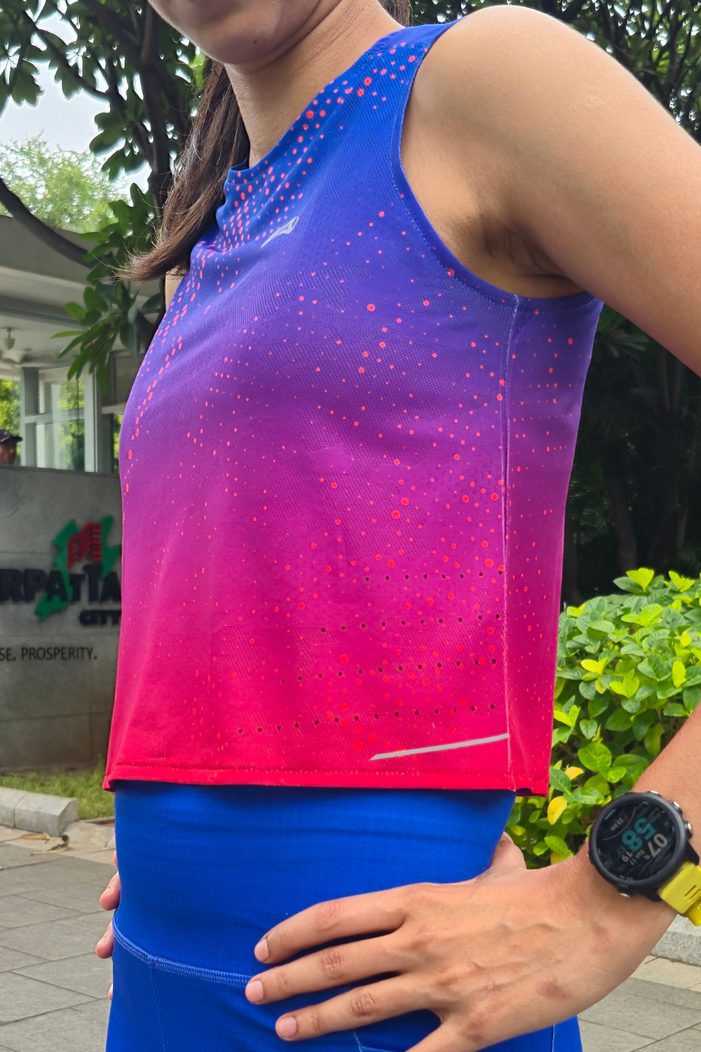 Women’s Nova Tank