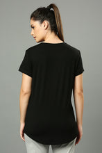 Load image into Gallery viewer, Super Soft Round Neck Tee
