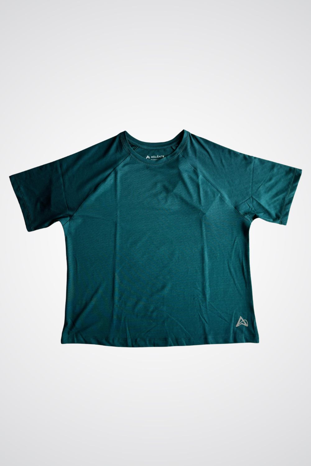 Play Boxy Tee: Elevate Your Active Style