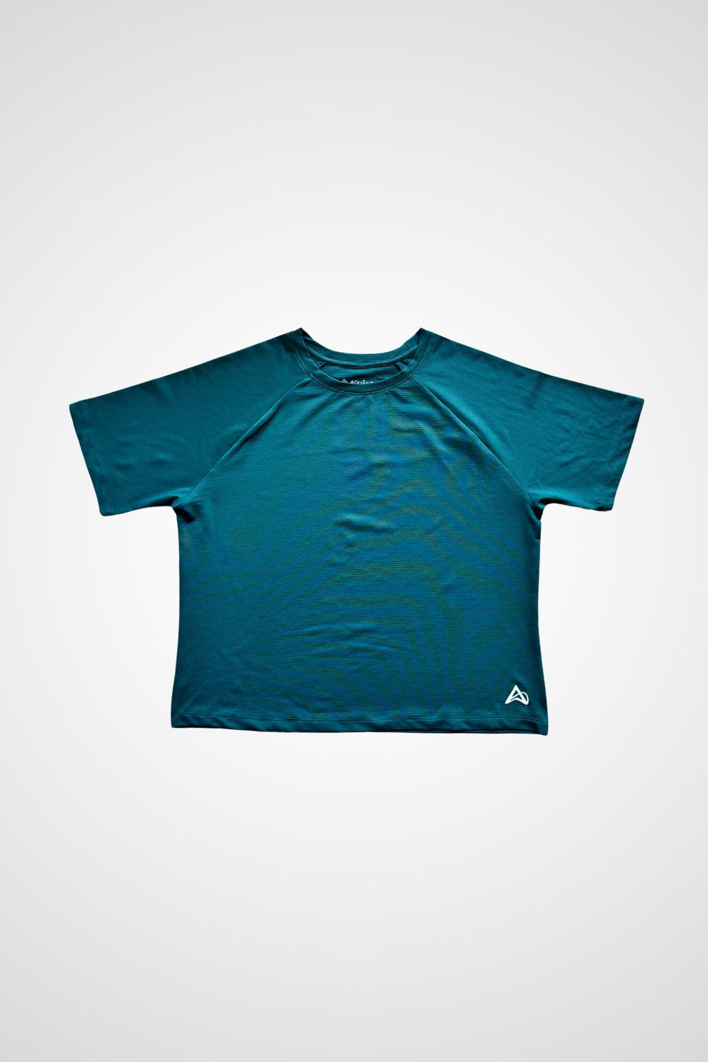 Play Boxy Tee: Elevate Your Active Style