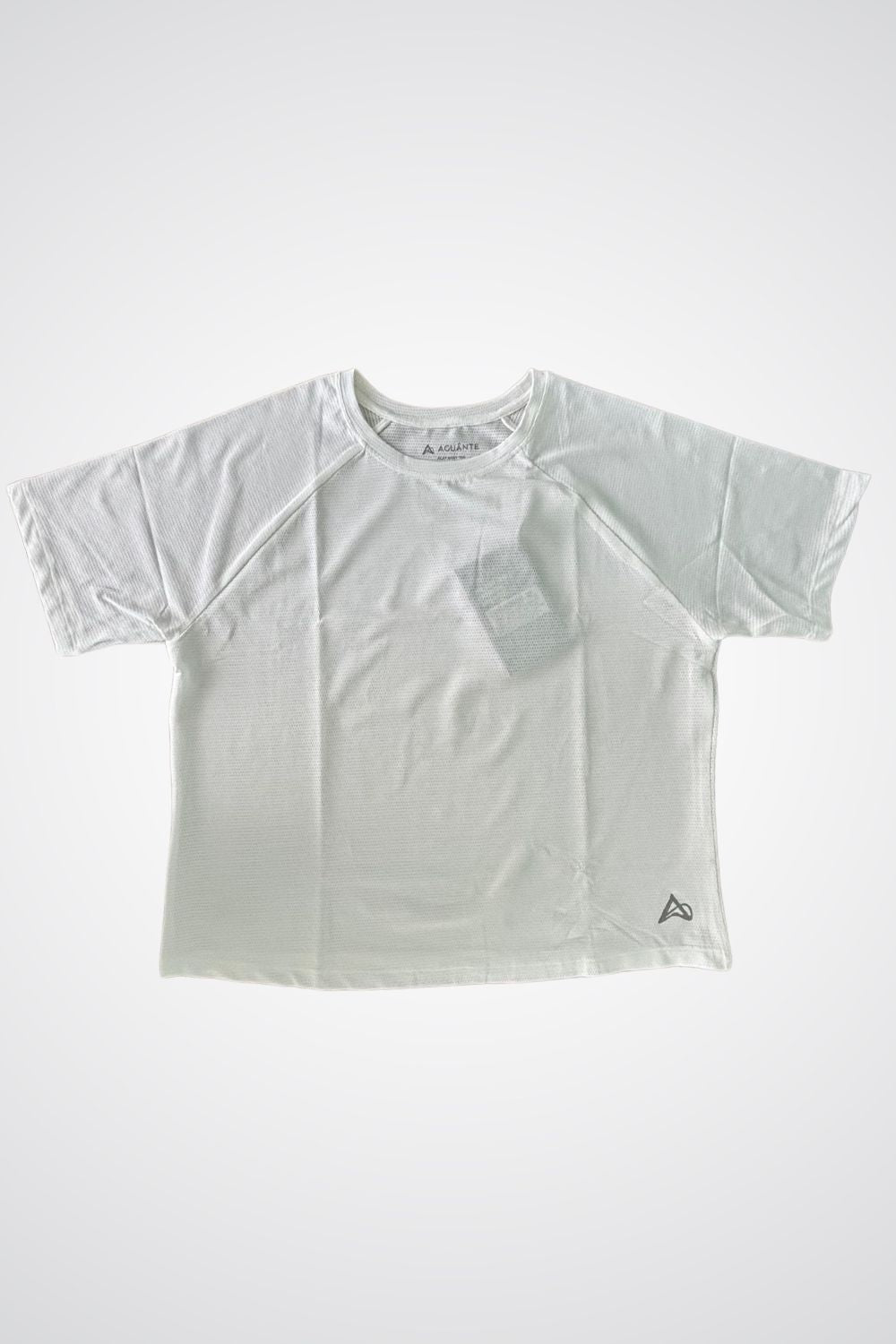 Play Boxy Tee: Elevate Your Active Style