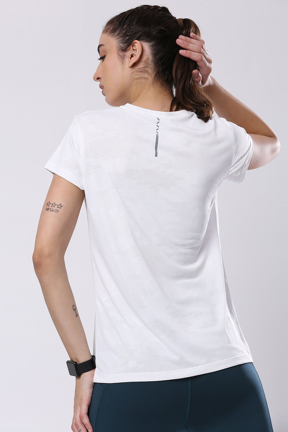 Women's Aguante Tee