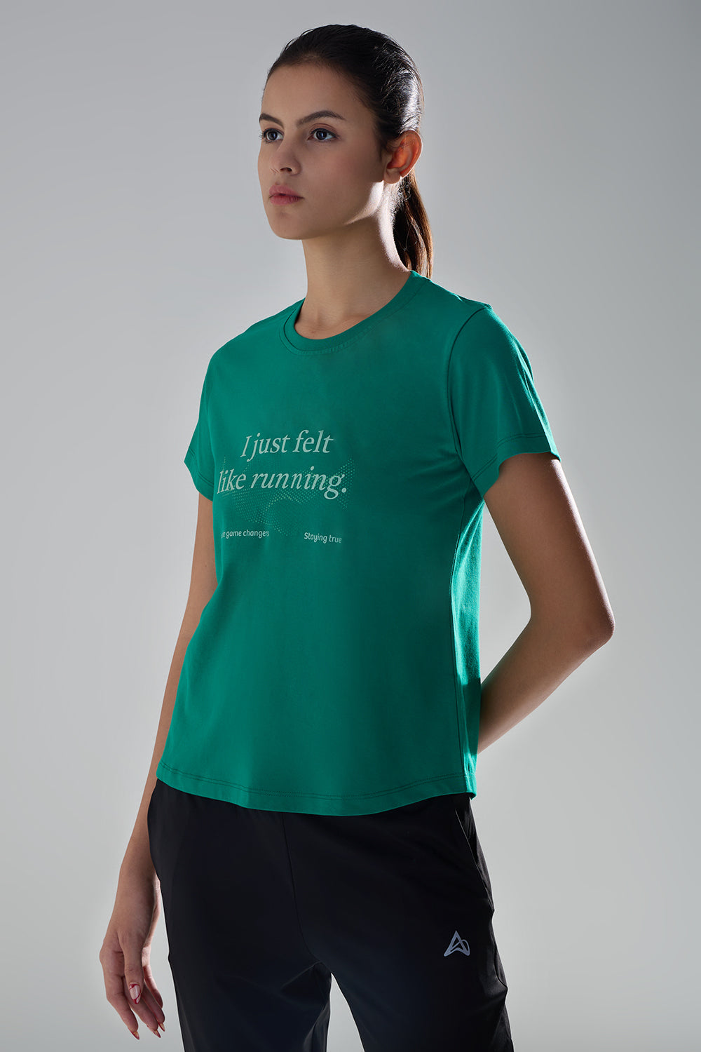 #Color_Hunter Green Pr