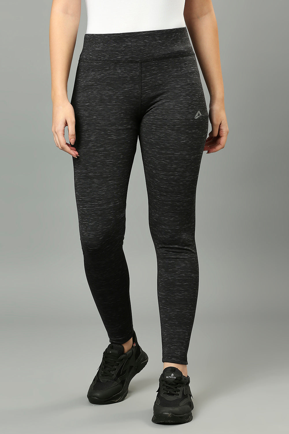 Buy SHAPERX High Waisted Leggings for Women - Soft Athletic Tummy Control  Pants for Running Cycling Yoga Workout Pack of 1 Online In India At  Discounted Prices
