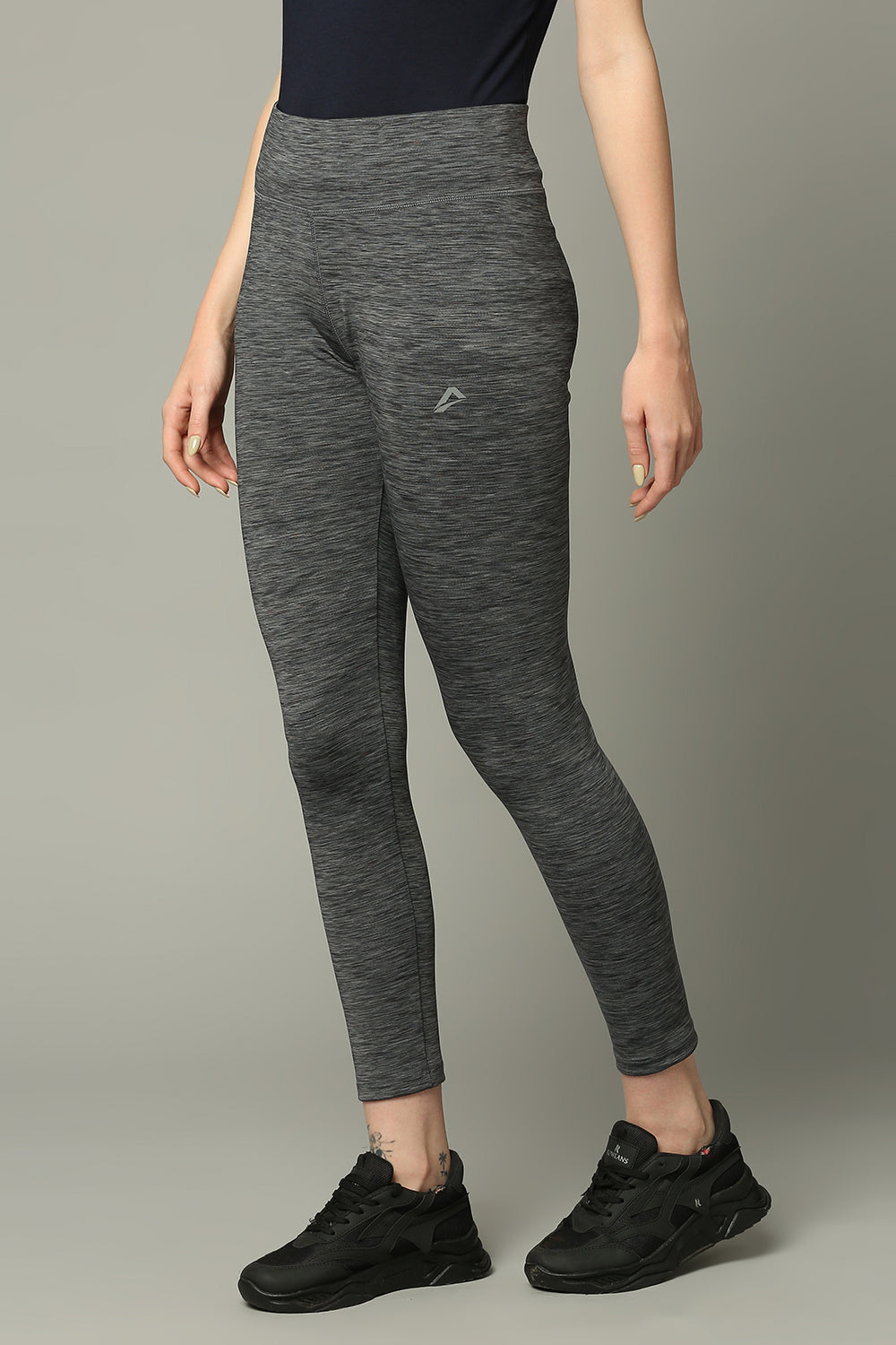 Free People Movement Women's Kyoto Leggings Dark Grey-Size M | eBay