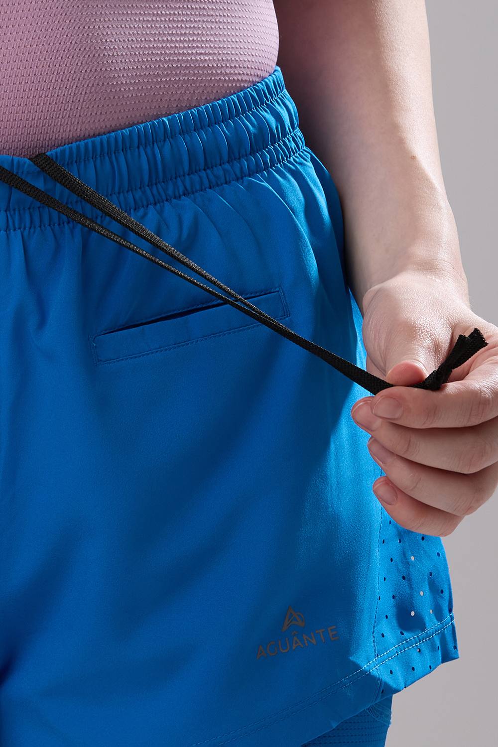 Women's 3.5" StrideMax Ultimate Running Shorts