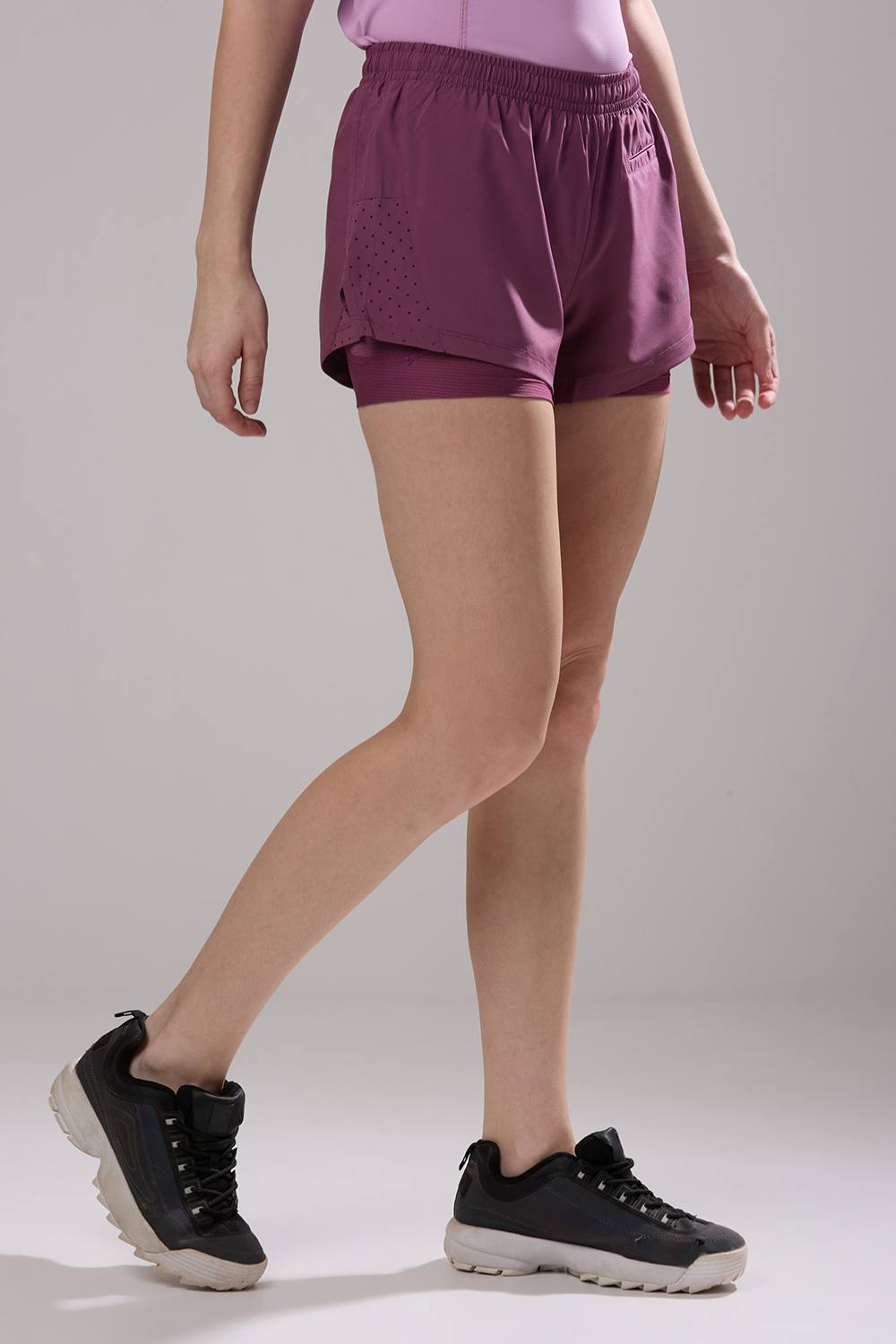 Women's 3.5" StrideMax Ultimate Running Shorts