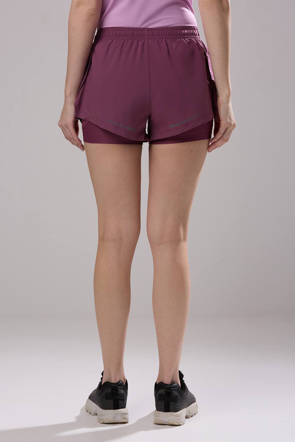 Women's 3.5" StrideMax Ultimate Running Shorts