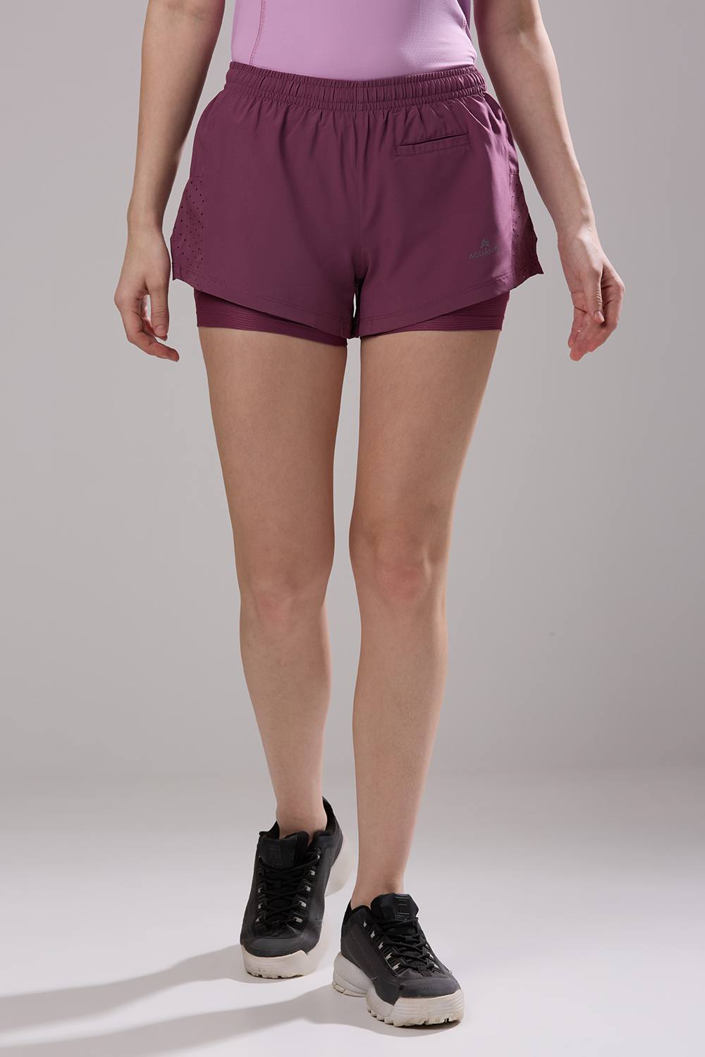 Women's 3.5" StrideMax Ultimate Running Shorts