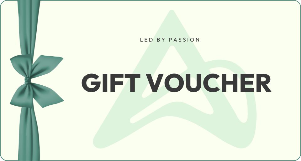 AGUANTE GIFT CARD