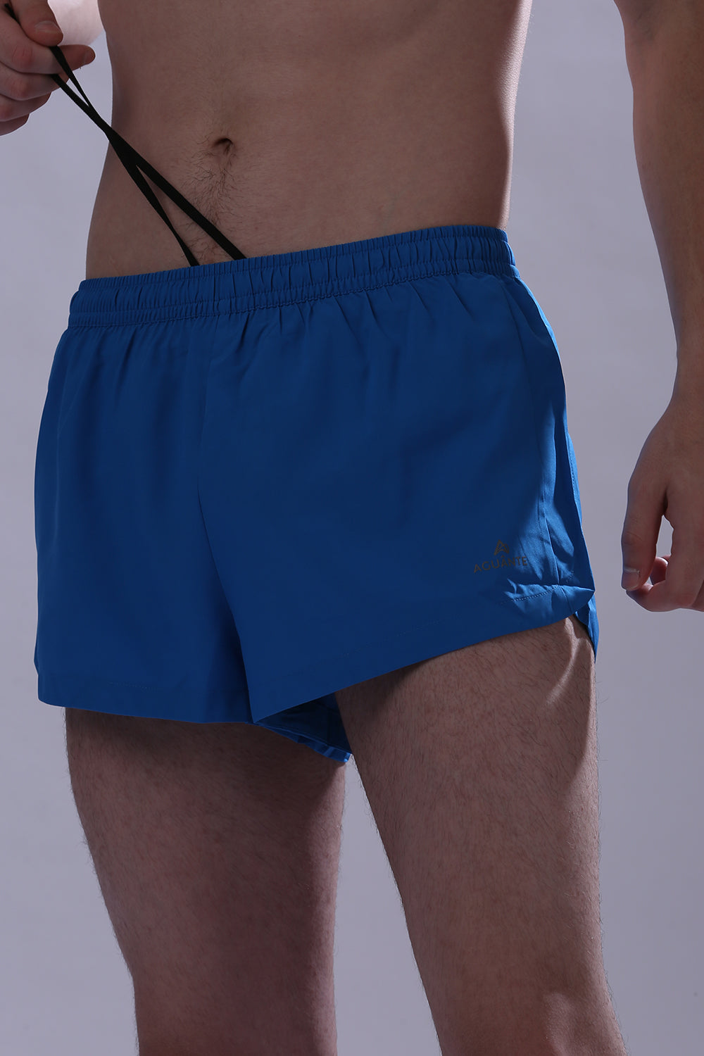 Men's 2" Split Running Shorts