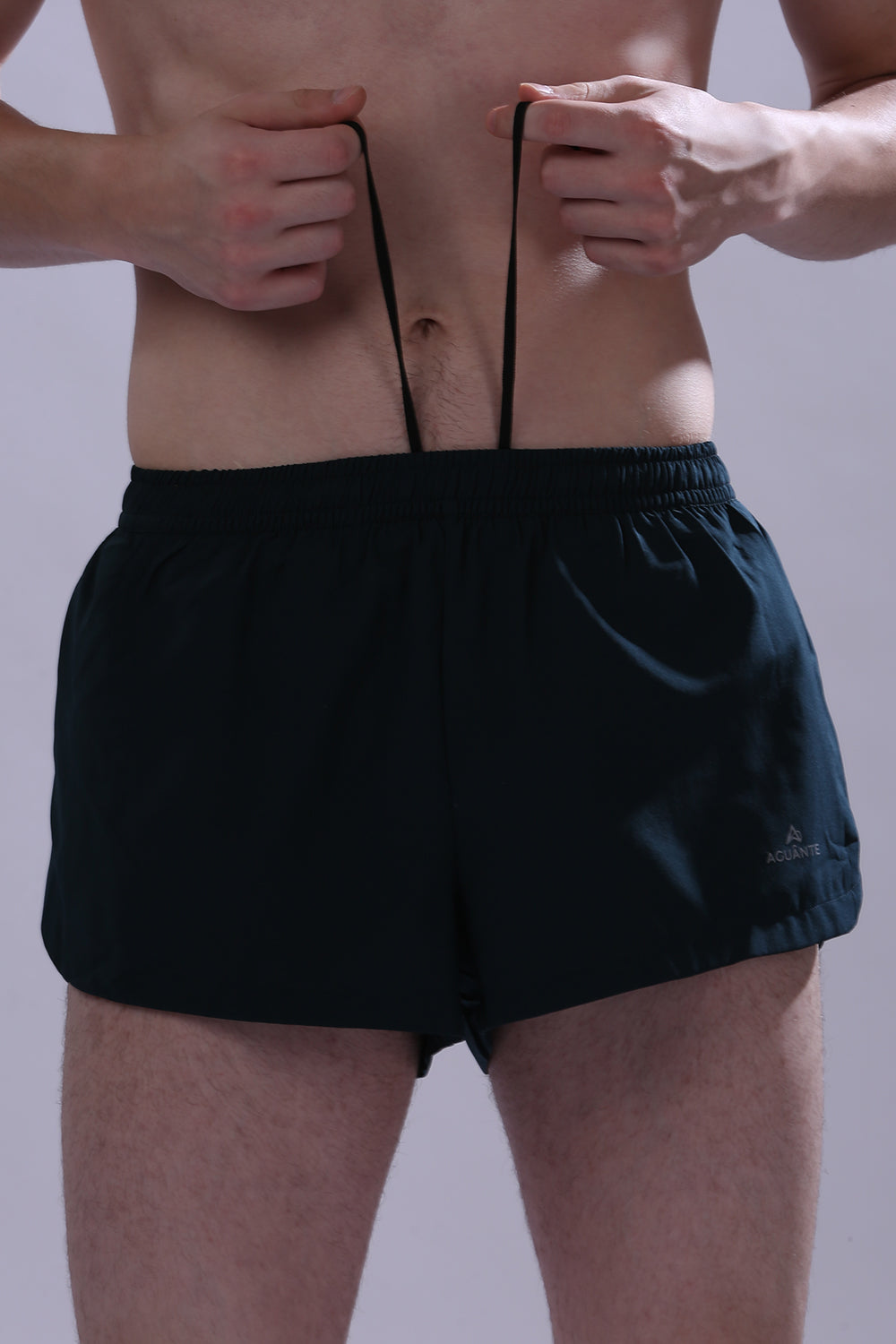 Men's 2" Split Running Shorts