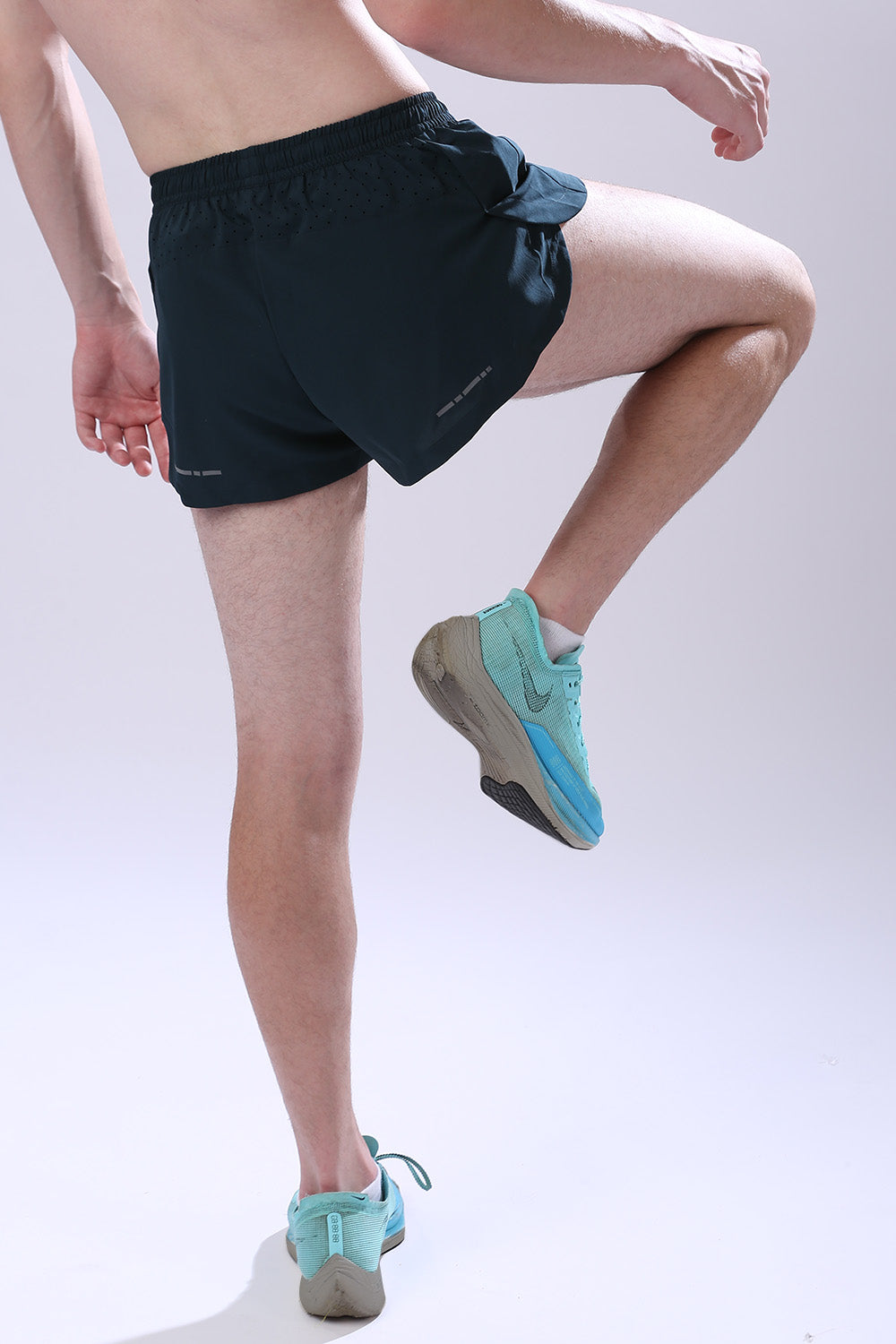 Men's 2" Split Running Shorts