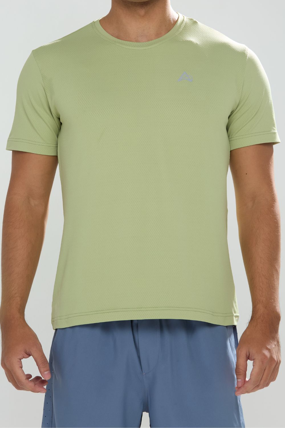 Men’s Edge Enduro Tee