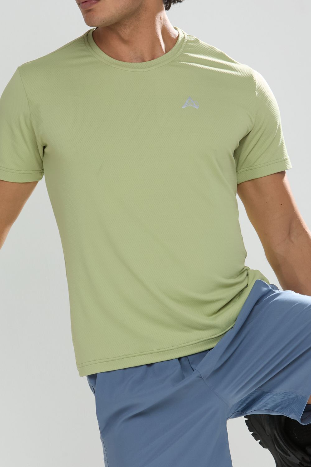 Men’s Edge Enduro Tee