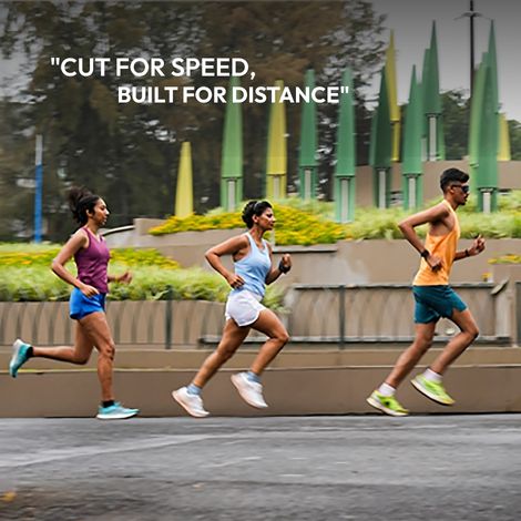 India's Best Running Wear Brand | Aguante