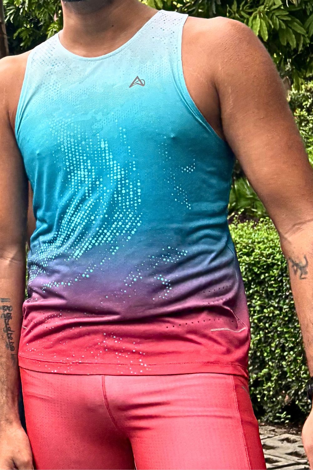 Men’s Nova Tank