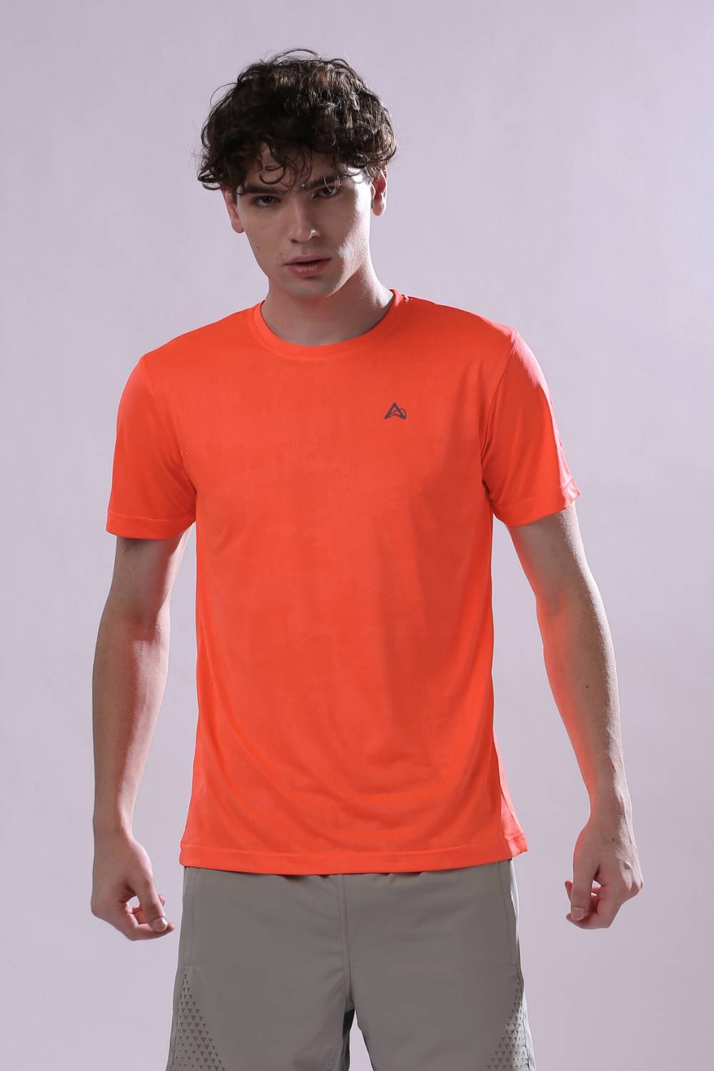 #Color_Neon Orange