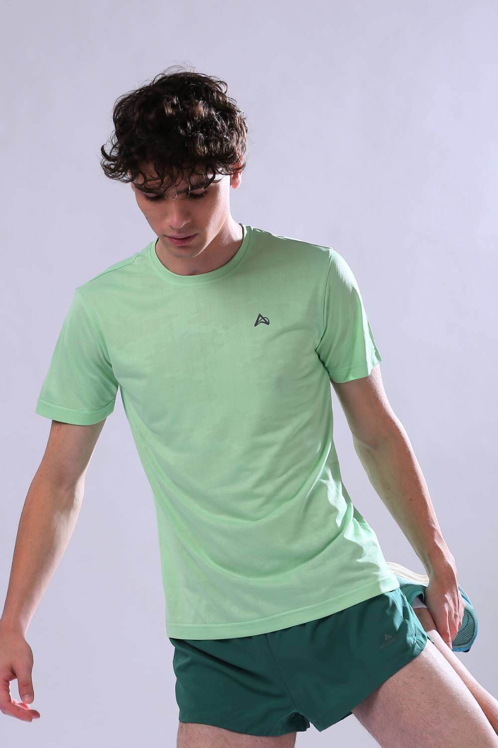 #Color_Summer Green