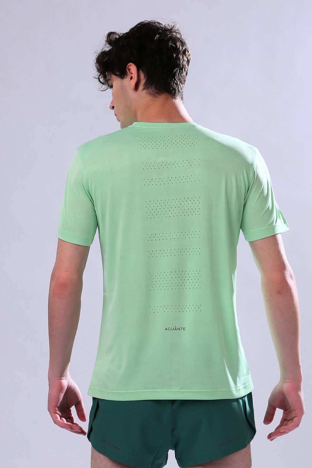 #Color_Summer Green