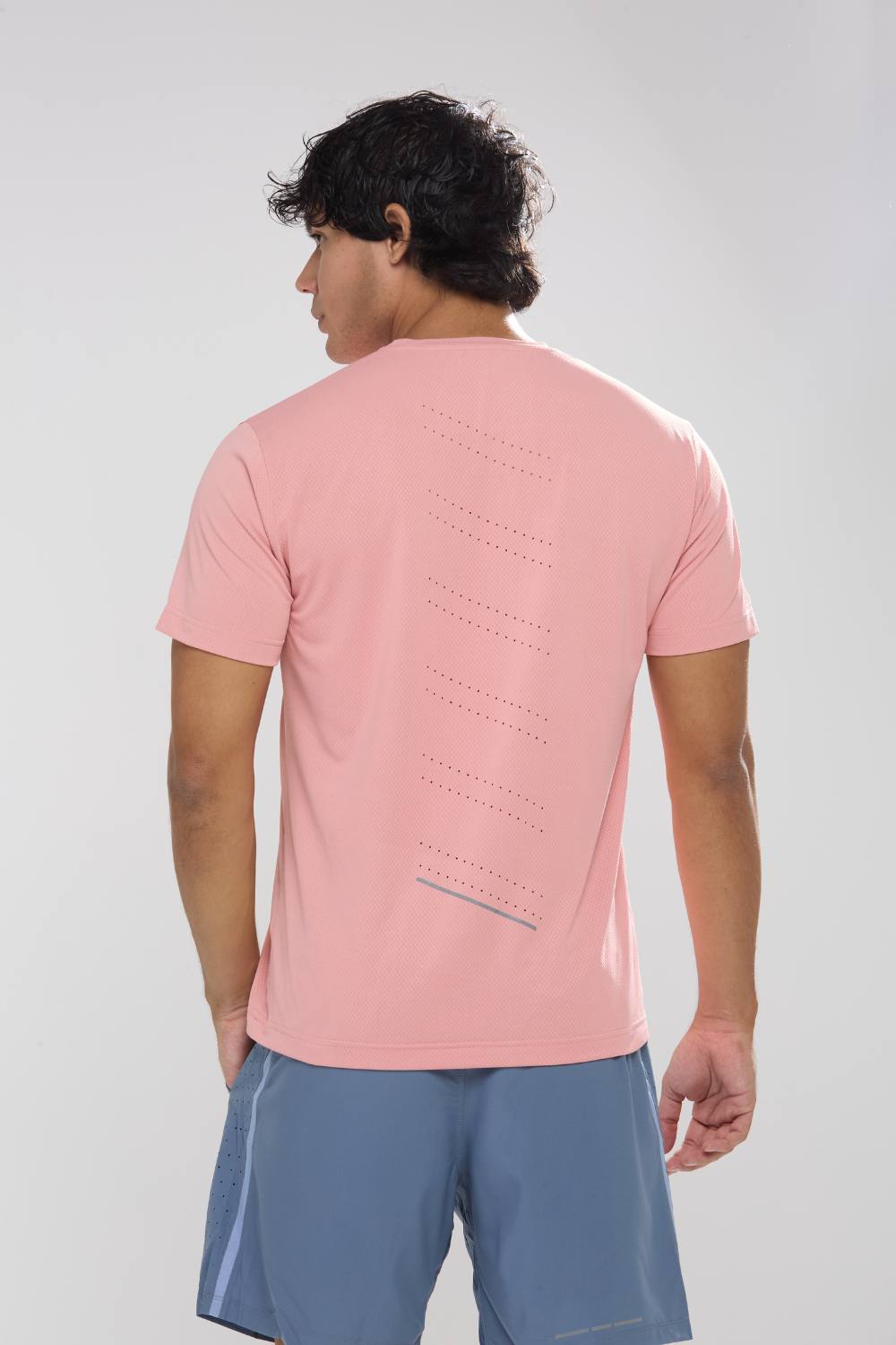 Men’s Edge Enduro Tee