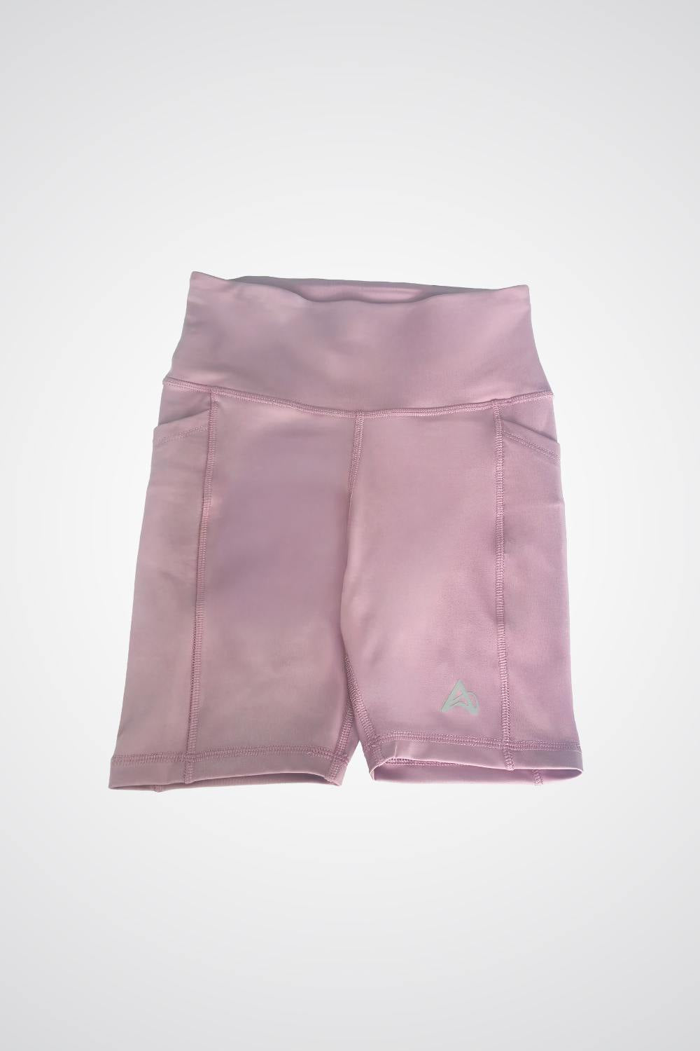 Women's 6" Aura Running Half Tights