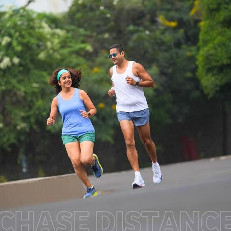 best running wear brand in India