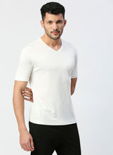 Load image into Gallery viewer, Vital V-Neck T-Shirt
