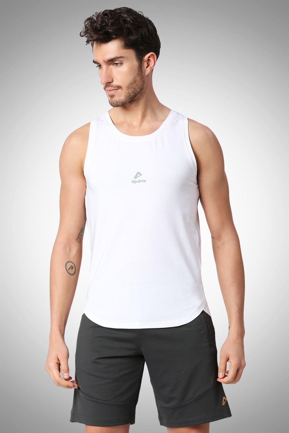 Active Muscle Tee