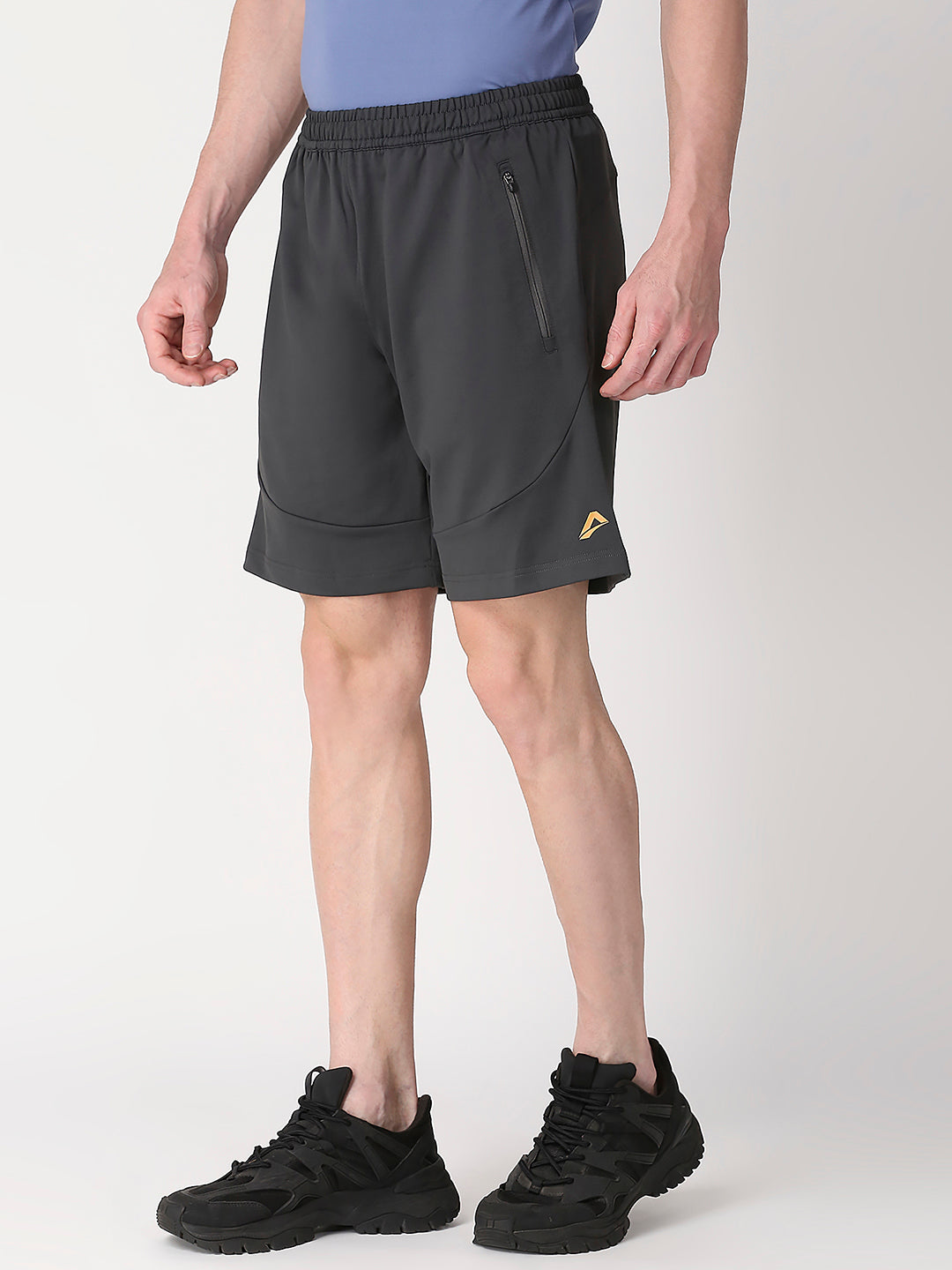 Adaptive Training Shorts