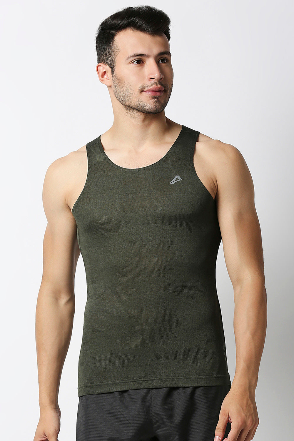 Running Singlet