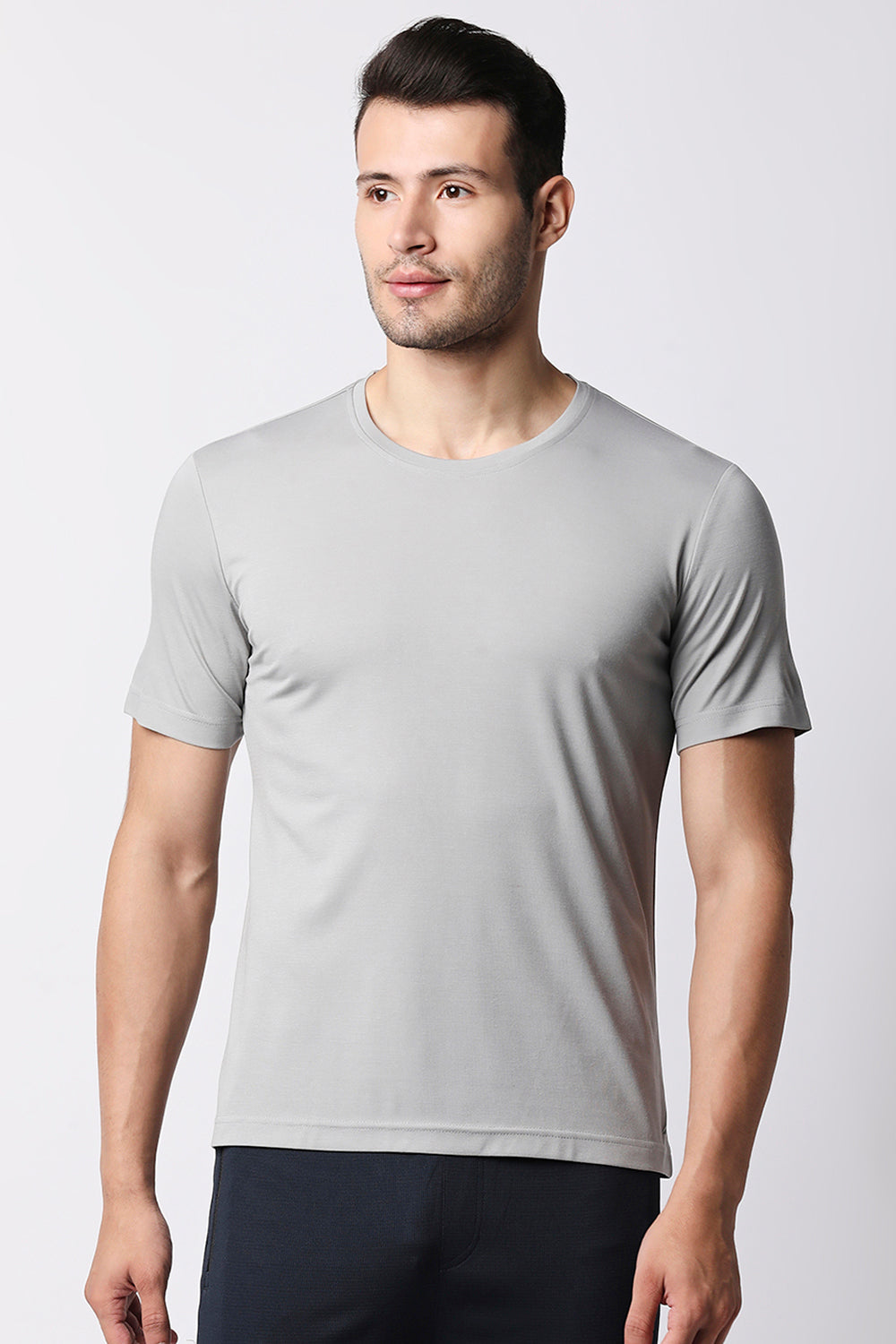 Supersoft Round Neck T-Shirt