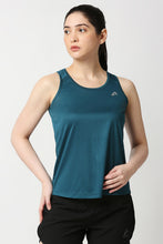 Load image into Gallery viewer, Drak Grey Light Weight Tank Top

